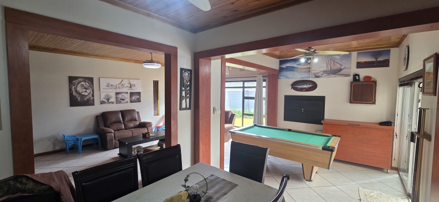 4 Bedroom Property for Sale in Hillcrest Northern Cape